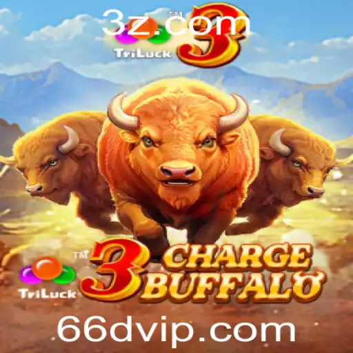 Conheça o Empolgante Jogo 3ChargeBuffalo