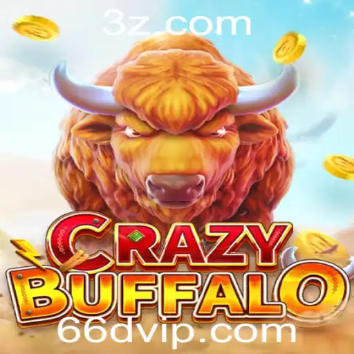 Descubra a Emoção de CRAZYBUFFALO: O Jogo que Está Revolucionando o Mundo dos Games
