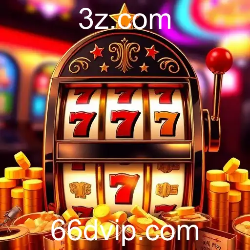 Explorando o Mundo dos Caça-níqueis: Tudo o que Você Precisa Saber sobre 66dv.xyz