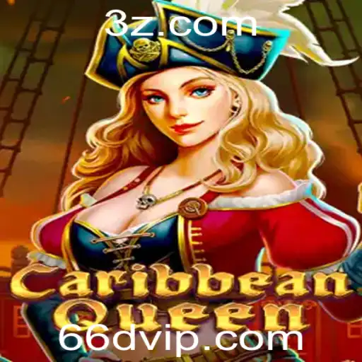 CaribbeanQueen: Uma Aventurosa Jornada no Mundo dos Piratas Virtuais