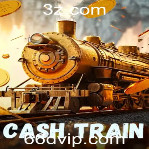 CashTrain: Uma Aventura Financeira no Mundo dos Jogos