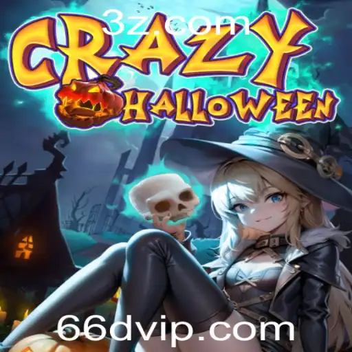 Explorando CrazyHalloween: Um Mergulho no Mundo Assombroso do Jogo