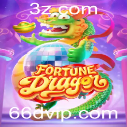 Descubra o Fascinante Mundo de FortuneDragon