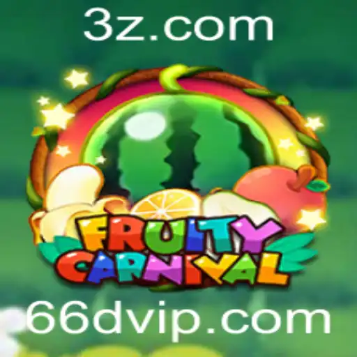 FruityCarnival: Um Mundo de Diversão e Desafios