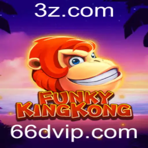 Descubra o Mundo de Aventura de FunkyKingKong
