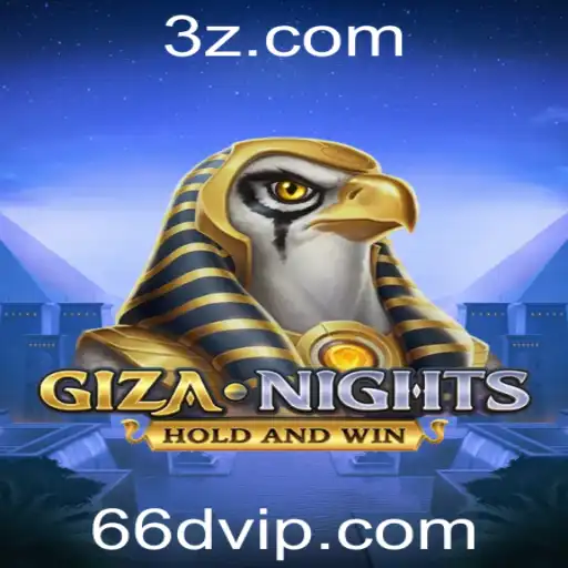 GizaNights: Descubra a Intrigante Jornada no Mundo Antigo