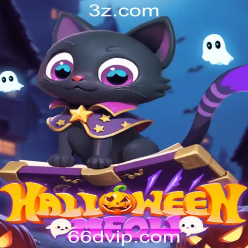 HalloweenMeow: Uma Aventura Assombrada no Mundo dos Games
