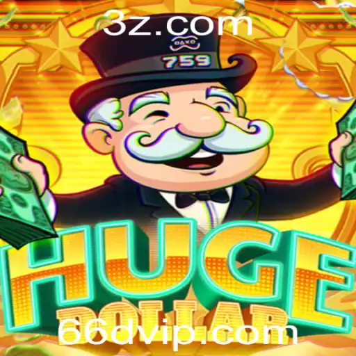 Descubra o Universo do Jogo HugeDollar