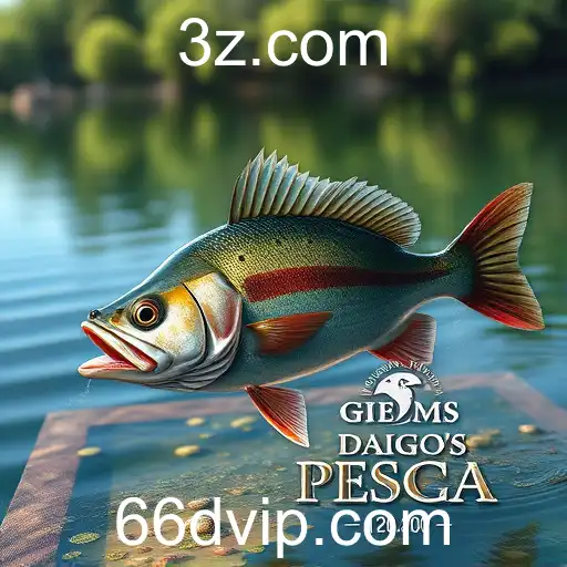 Explorando o Fascinante Mundo dos Jogos de Pesca