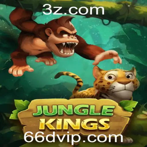 JungleKings: Um Mergulho Emocionante no Mundo Selvagem dos Jogos de Tabuleiro
