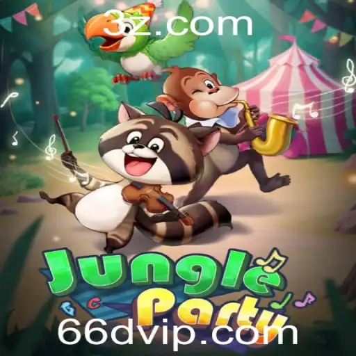Explore o Mundo Aventureiro de JungleParty: Um Jogo Envolvente