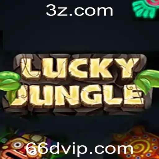 Descubra as Aventuras do Jogo LuckyJungle