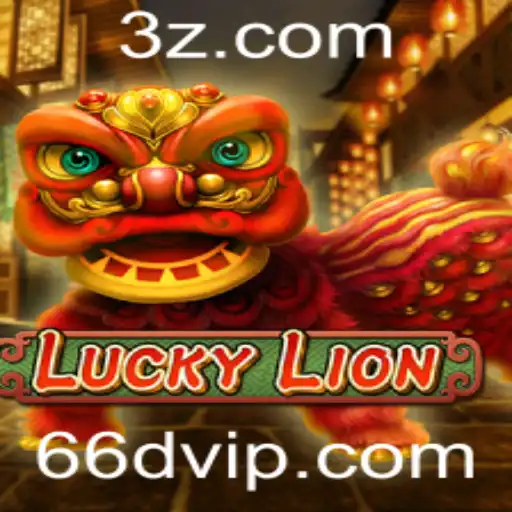 Descubra LuckyLion: O Jogo de Azar que Conquista Corações em 2023