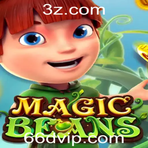 Explorando o Fascinante Mundo de MAGICBEANS: Um Jogo Inovador