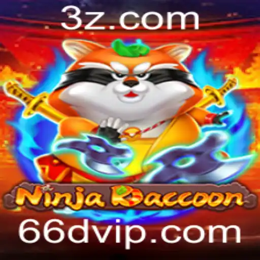 Explore o Novo Mundo de Aventura com NinjaRaccoon