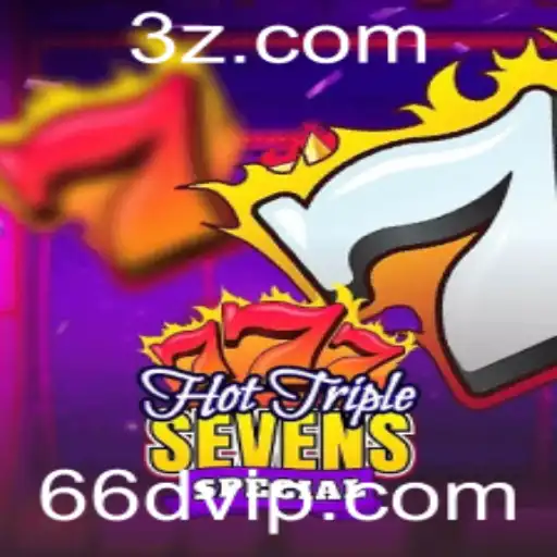 Explore o Excitante Mundo de HotTripleSevensSpecial