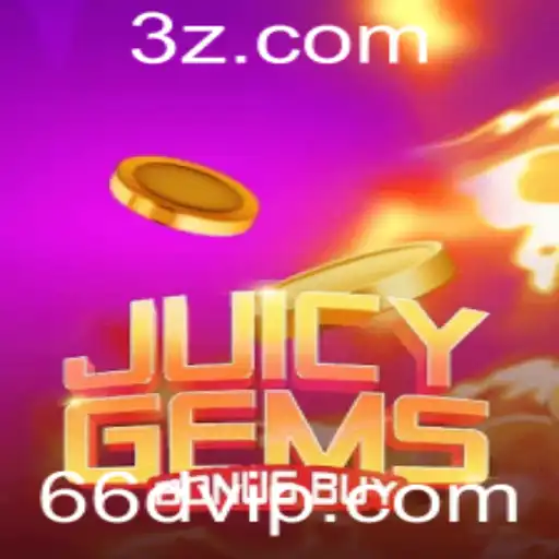Explorando o Mundo do JuicyGemsBonusBuy: Uma Nova Experiência de Jogo