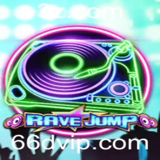 RaveJump: A Nova Sensação dos Jogos Online