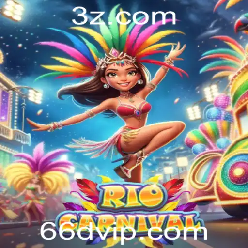 Descubra a Magia do RioCarnival: Entretenimento, Regras e Mais