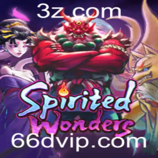 Explorando as Aventuras de SpiritedWonders em um Mundo Fantástico