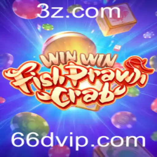 Explorando o Fascinante Mundo de WinWinFishPrawnCrab