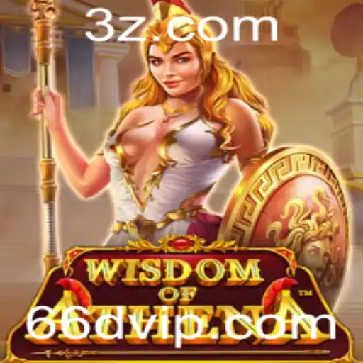 WisdomofAthena: Um Mergulho no Universo do Conhecimento