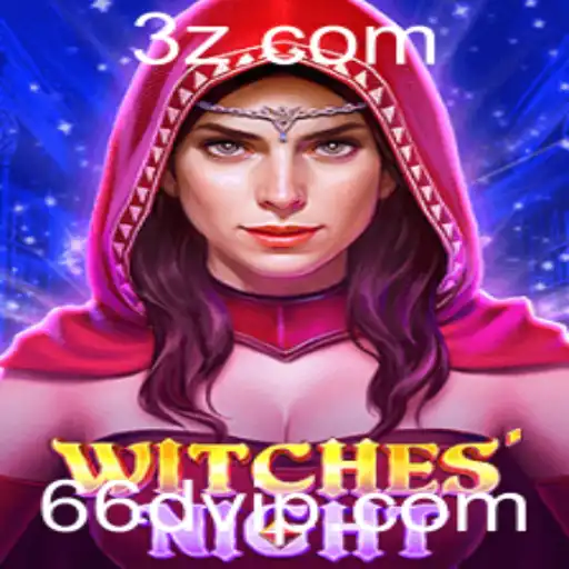 Explorando o Mundo de 'WitchesNight': Uma Introdução ao Jogo Aclamado