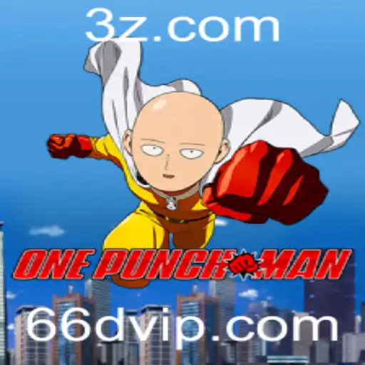 OnePunchMan: O Fenômeno do Mundo dos Jogos