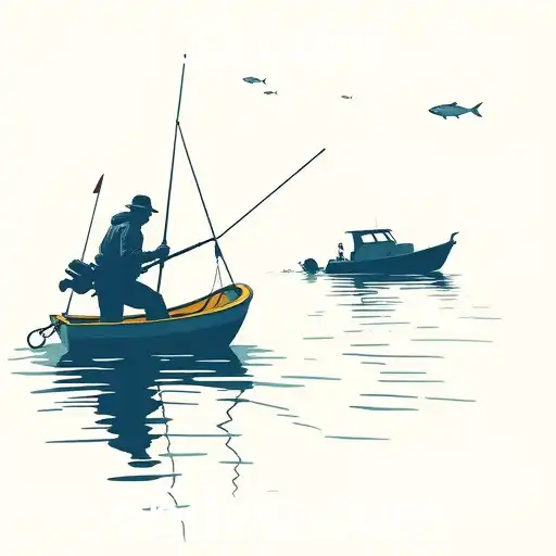 A Importância da Pesca na Sustentabilidade e Economia Global