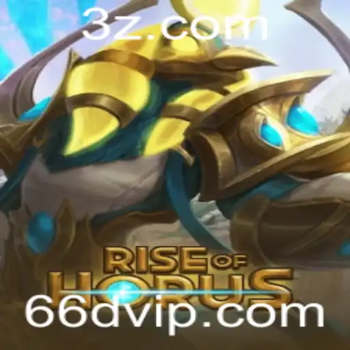 Aventuras em RiseofHorus: Descobrindo o Enigma de 66dv.xyz