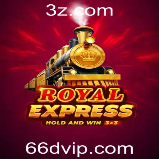 Royal Express: Uma Experiência de Jogo Empolgante e Imersiva