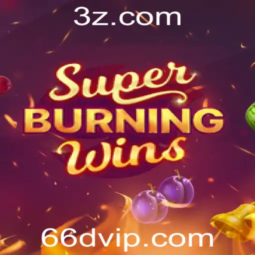 Explorando o Universo de SuperBurningWins: Um Mergulho no Popular Jogo de Cassino